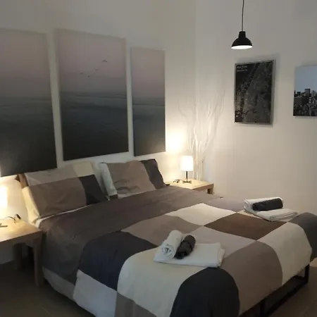 Miss Rossella Accommodatie bij particulieren *