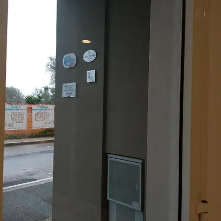 Miss Rossella Séjour chez l'habitant Bari