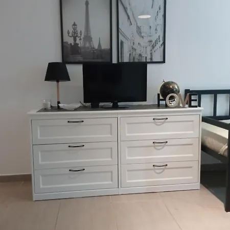 Miss Rossella * Bari