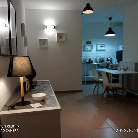 Alloggio in famiglia Miss Rossella