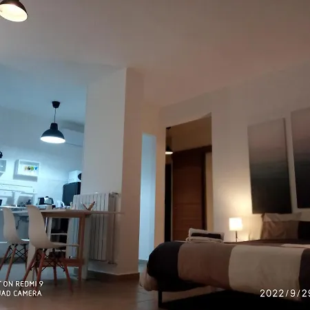 Miss Rossella Accommodatie bij particulieren Bari