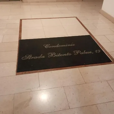 Séjour chez l'habitant Miss Rossella