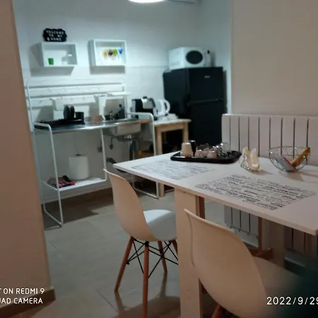 Miss Rossella Accommodatie bij particulieren