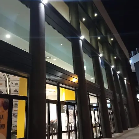 Séjour chez l'habitant Miss Rossella Bari