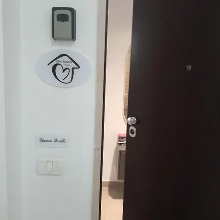 Miss Rossella * Bari