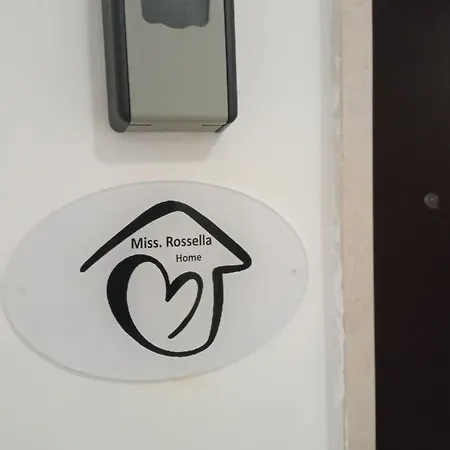 Miss Rossella Accommodatie bij particulieren Bari