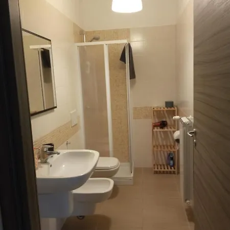 Accommodatie bij particulieren Miss Rossella *