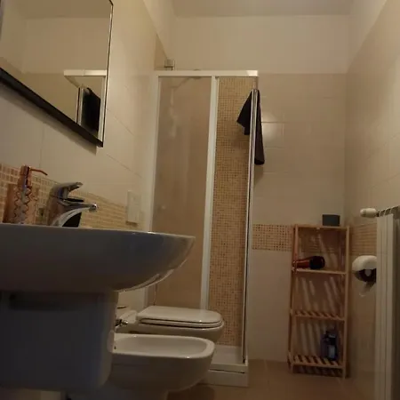 Séjour chez l'habitant Miss Rossella Bari