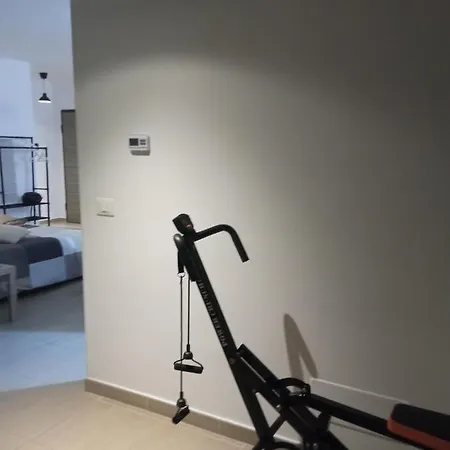 Miss Rossella * Bari