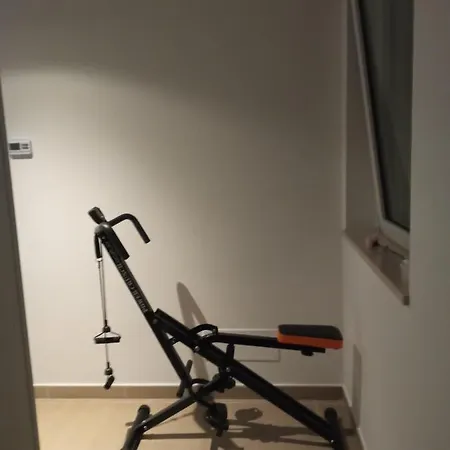 Séjour chez l'habitant Miss Rossella *