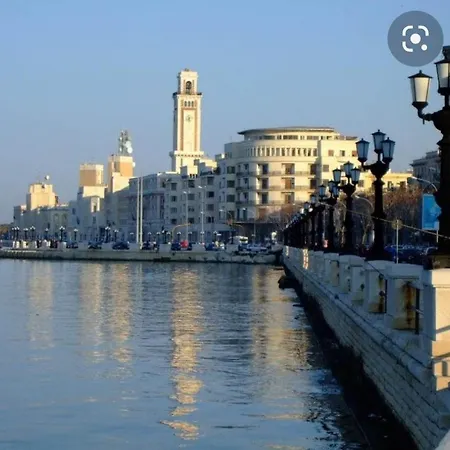 Miss Rossella * Bari