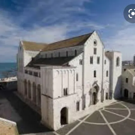 Accommodatie bij particulieren Miss Rossella