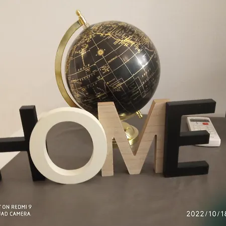 Miss Rossella Accommodatie bij particulieren Bari