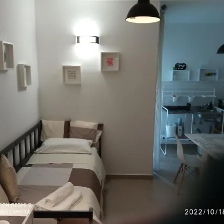 Miss Rossella Accommodatie bij particulieren Bari