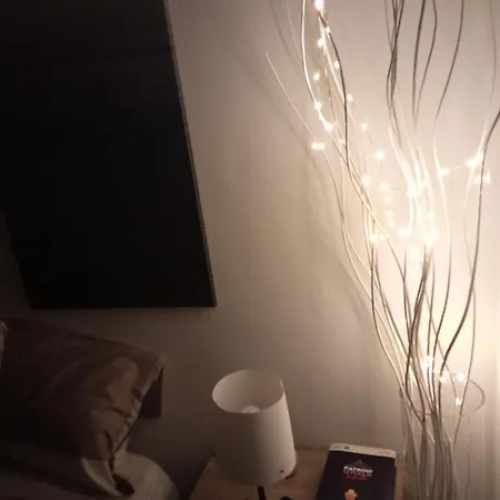 Séjour chez l'habitant Miss Rossella